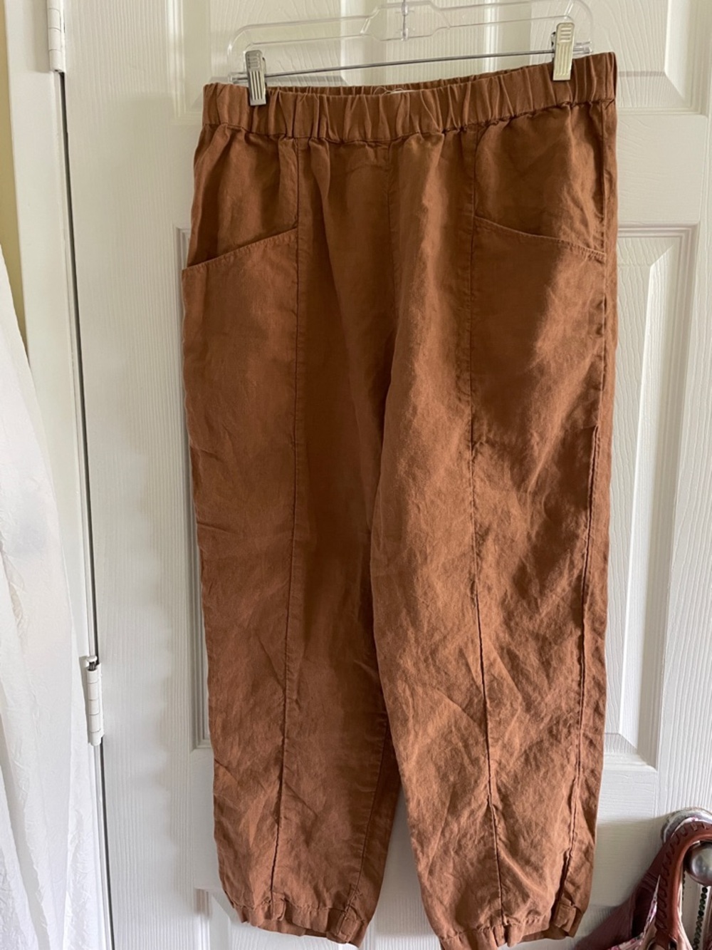 MATE the Label linen pants